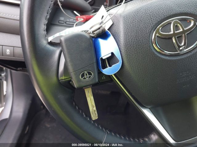 4T1G11AK3LU398685 Toyota CAMRY SE