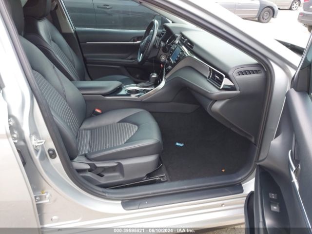 4T1G11AK3LU398685 Toyota CAMRY SE