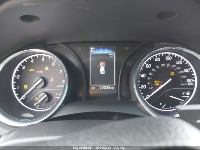 4T1G11AK3LU398685 Toyota CAMRY SE
