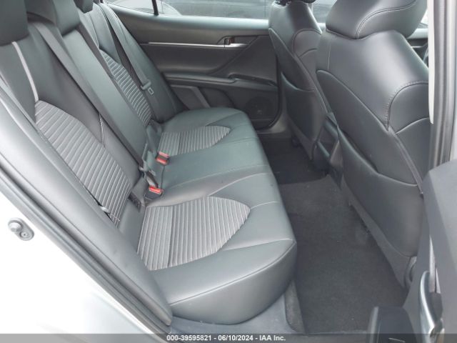 4T1G11AK3LU398685 Toyota CAMRY SE