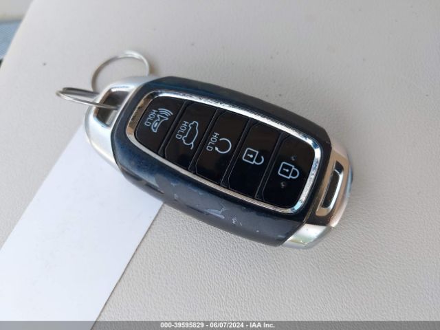 KM8R7DHE5MU202188 Hyundai Palisade Calligraphy