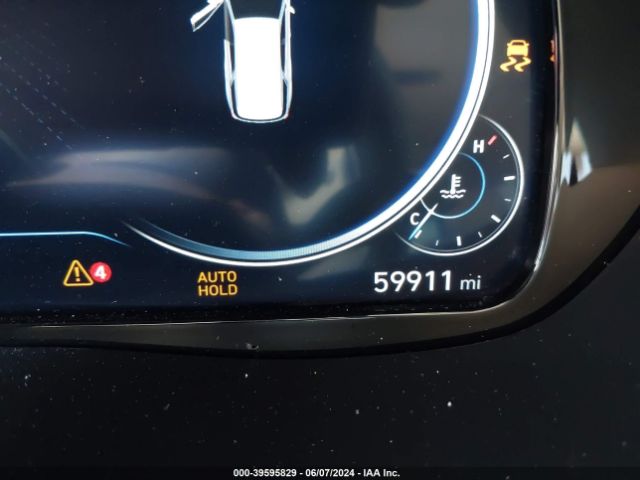 KM8R7DHE5MU202188 Hyundai Palisade Calligraphy