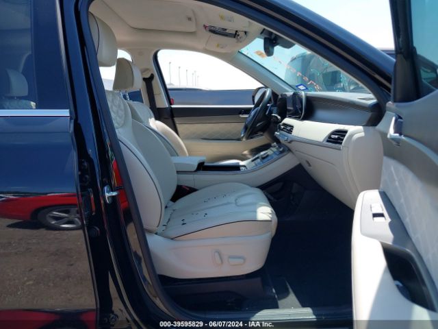 KM8R7DHE5MU202188 Hyundai Palisade Calligraphy