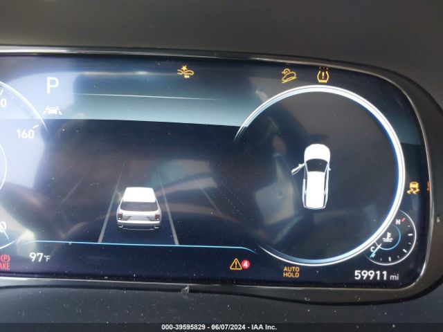 KM8R7DHE5MU202188 Hyundai Palisade Calligraphy