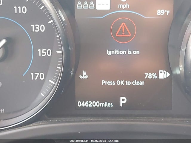 Jaguar F-pace 25t Prestige 2019 SADCK2FX9KA609869 Image 15