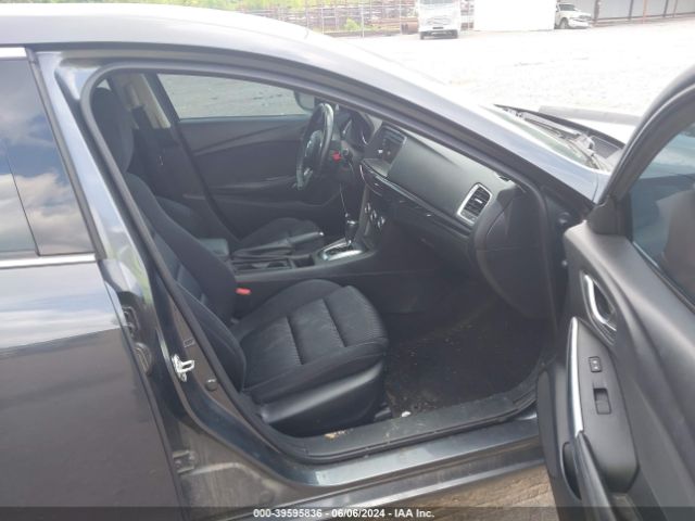 JM1GJ1U61E1139779 Mazda Mazda6 I Sport