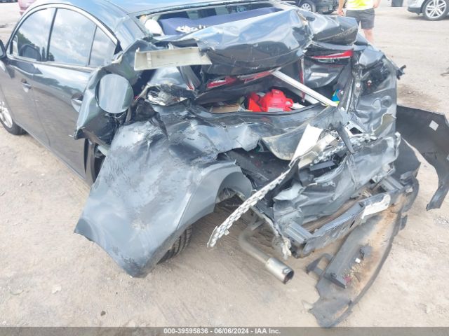 JM1GJ1U61E1139779 Mazda Mazda6 I Sport