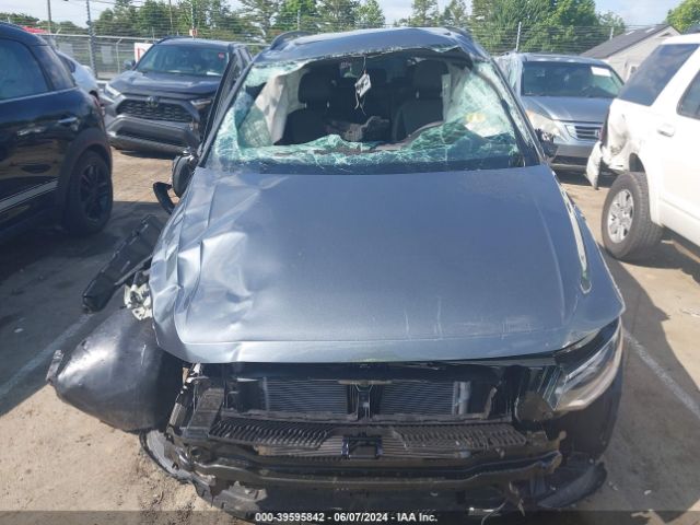 3VVCB7AX7RM028787 Volkswagen Tiguan 2.0t Se R-line Black