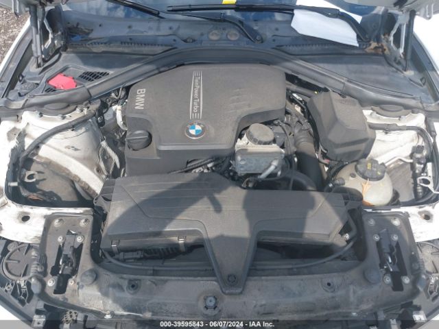WBA4C9C59GG138154 BMW 428i Gran Coupe Xdrive