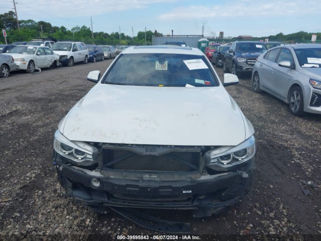 WBA4C9C59GG138154 BMW 428i Gran Coupe Xdrive