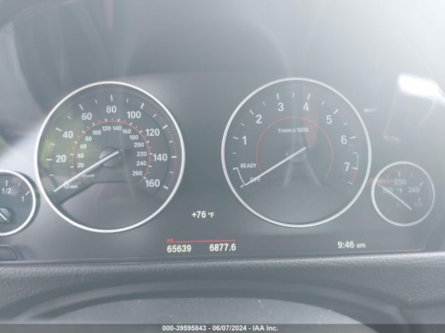 WBA4C9C59GG138154 BMW 428i Gran Coupe Xdrive