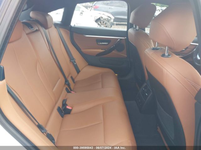 WBA4C9C59GG138154 BMW 428i Gran Coupe Xdrive