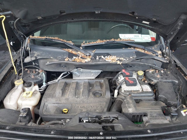 Jeep Patriot Latitude 2014 1C4NJRFB1ED761104 Image 10