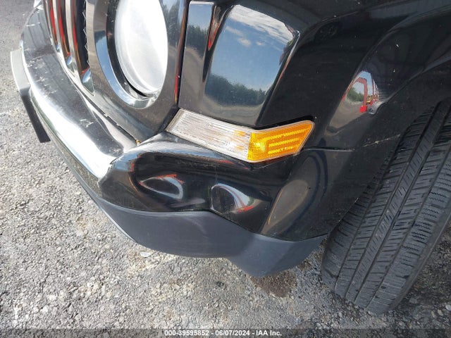 Jeep Patriot Latitude 2014 1C4NJRFB1ED761104 Image 6