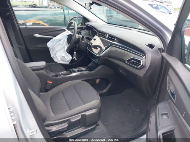 1G1FY6S01P4164145 Chevrolet Bolt Euv Fwd Lt