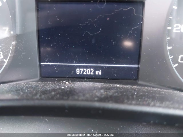 Chevrolet EQUINOX LS 2019 3GNAXHEV5KS559887 Image 15
