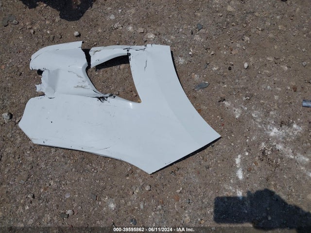 Chevrolet EQUINOX LS 2019 3GNAXHEV5KS559887 Image 11