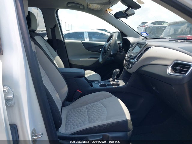 Chevrolet EQUINOX LS 2019 3GNAXHEV5KS559887 Image 5
