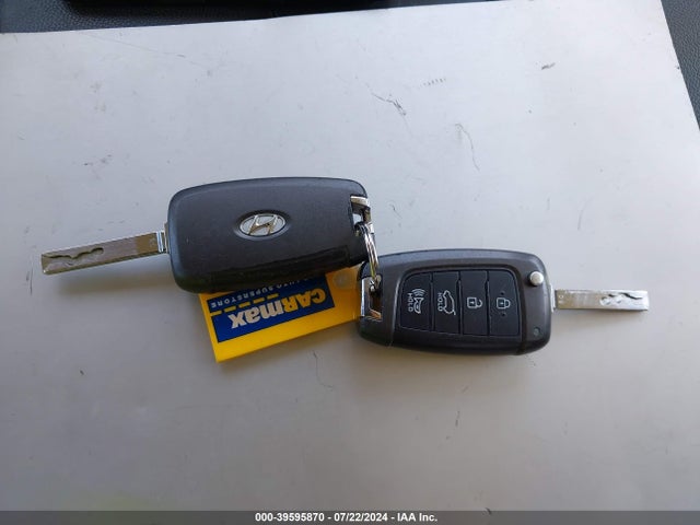 Hyundai Veloster 2.0 2019 KMHTG6AFXKU012081 Image 11