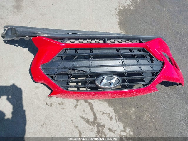 Hyundai Veloster 2.0 2019 KMHTG6AFXKU012081 Image 12
