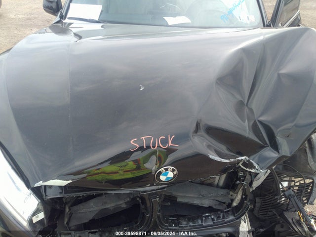 5UXKR0C54F0P07860 BMW X5 Xdrive35i