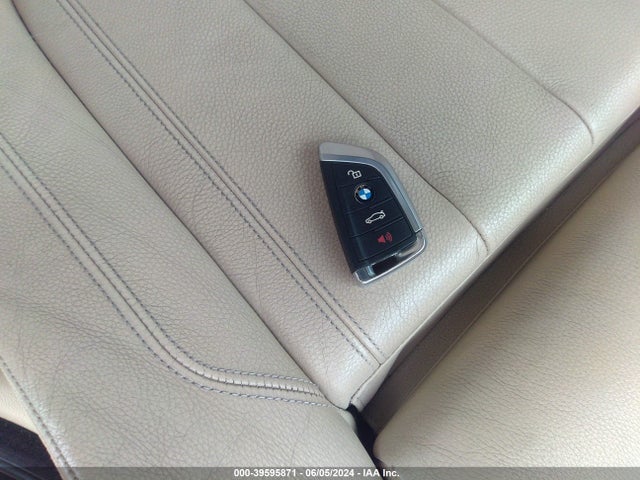 5UXKR0C54F0P07860 BMW X5 Xdrive35i