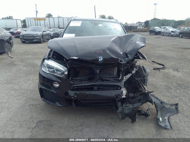 5UXKR0C54F0P07860 BMW X5 Xdrive35i