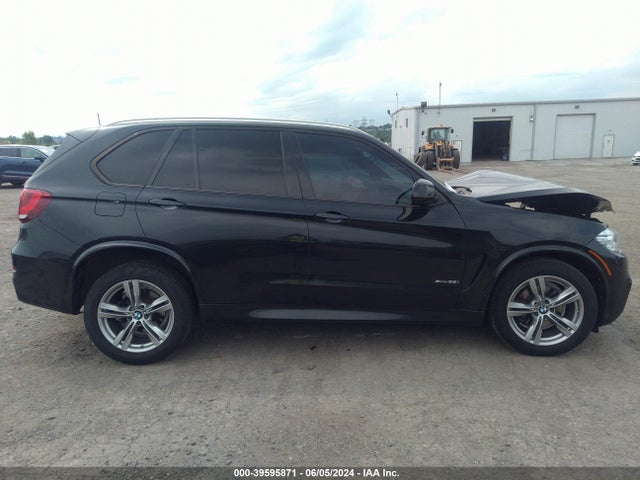 5UXKR0C54F0P07860 BMW X5 Xdrive35i