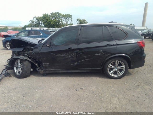 5UXKR0C54F0P07860 BMW X5 Xdrive35i