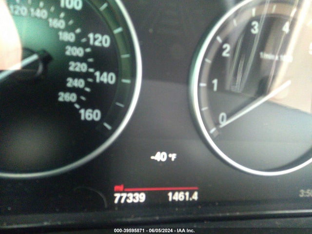 5UXKR0C54F0P07860 BMW X5 Xdrive35i