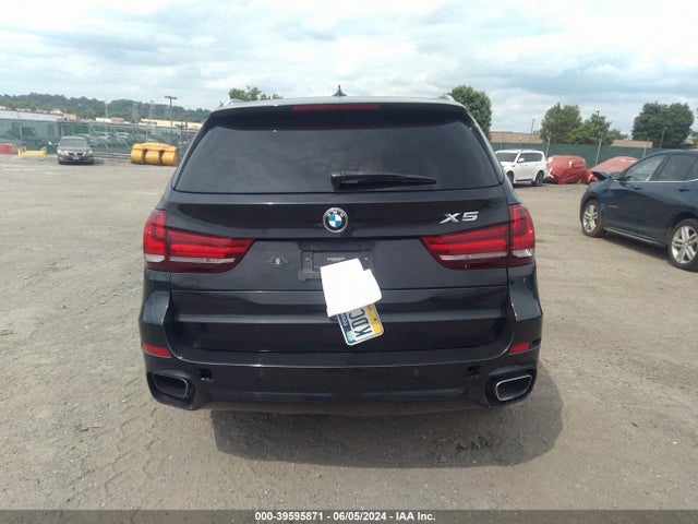 5UXKR0C54F0P07860 BMW X5 Xdrive35i