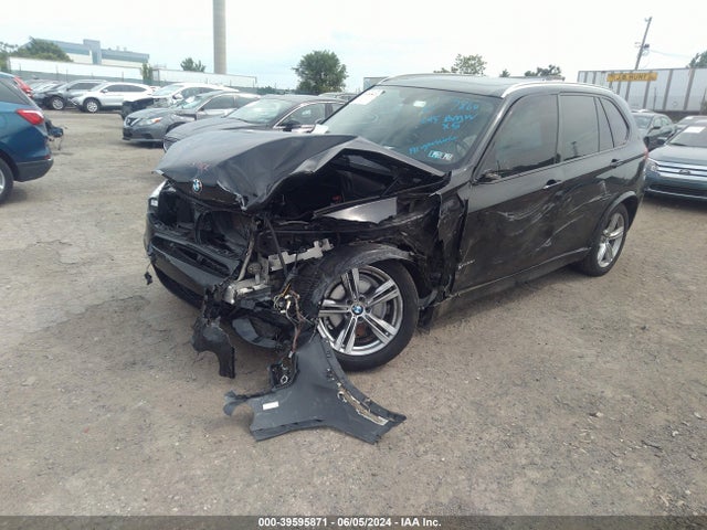 5UXKR0C54F0P07860 BMW X5 Xdrive35i