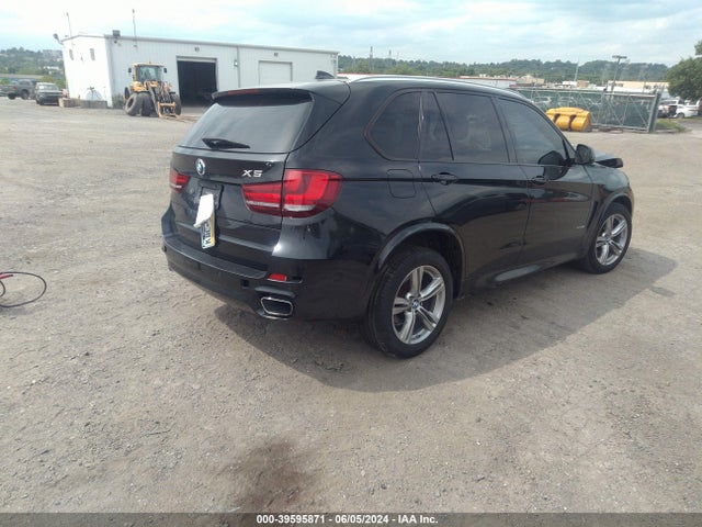 5UXKR0C54F0P07860 BMW X5 Xdrive35i