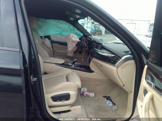 5UXKR0C54F0P07860 BMW X5 Xdrive35i