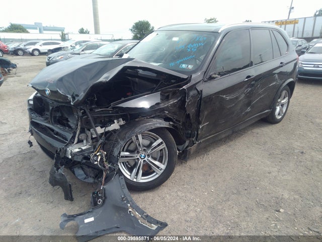 5UXKR0C54F0P07860 BMW X5 Xdrive35i