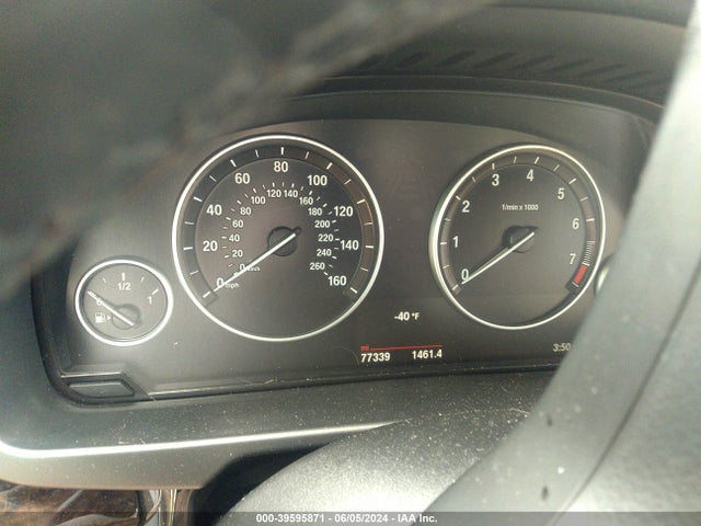 5UXKR0C54F0P07860 BMW X5 Xdrive35i