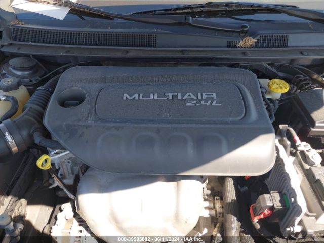 1C3CCCAB8FN658851 Chrysler 200 Limited