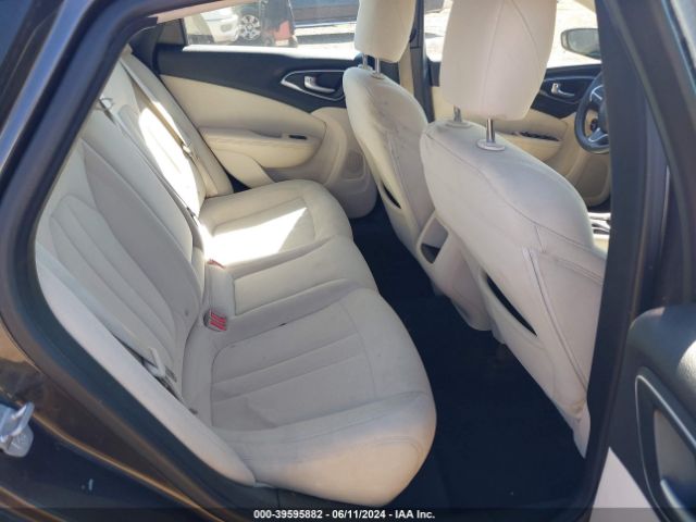 1C3CCCAB8FN658851 Chrysler 200 Limited