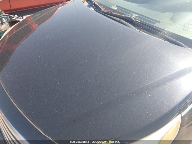 Hyundai SONATA SE 2015 5NPE24AF4FH170657 Image 6