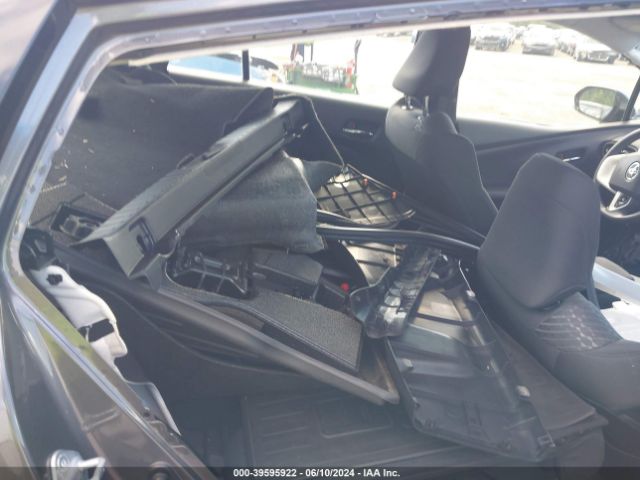 JTDKBRFU6J3603312 Toyota Prius Two