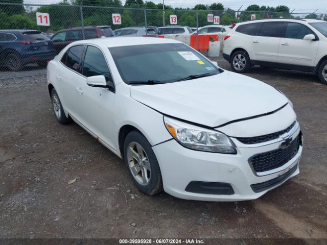 1G11C5SA7GF120988 auction archive image