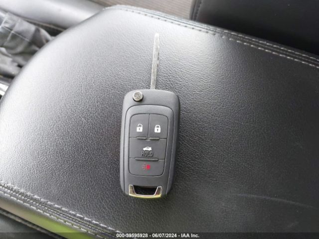 1G11C5SA7GF120988 Chevrolet Malibu Limited Lt