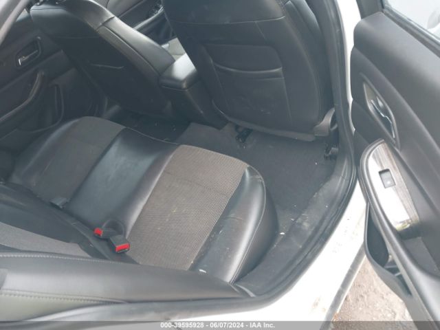 1G11C5SA7GF120988 Chevrolet Malibu Limited Lt