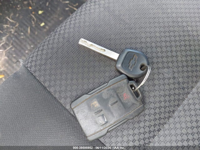 Chevrolet Silverado 1500 Ld Lt 2019 2GCVKPEC9K1183997 Image 11