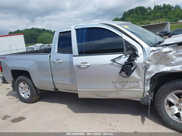 Chevrolet Silverado 1500 Ld Lt 2019 2GCVKPEC9K1183997 Image 13