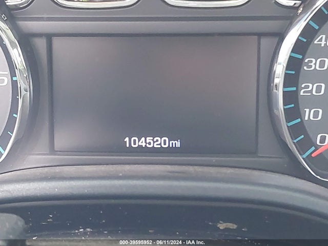 Chevrolet Silverado 1500 Ld Lt 2019 2GCVKPEC9K1183997 Image 15