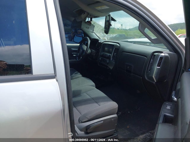 Chevrolet Silverado 1500 Ld Lt 2019 2GCVKPEC9K1183997 Image 5