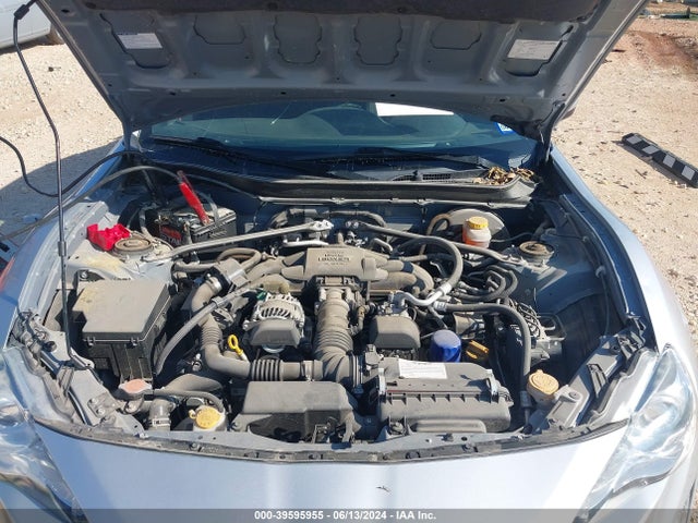 Aukcja sprzedaży 2013 Scion Fr-s, vin: JF1ZNAA10D2728620, numer aukcji: 39595955