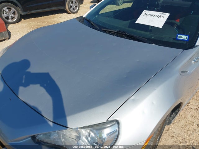 Aukcja sprzedaży 2013 Scion Fr-s, vin: JF1ZNAA10D2728620, numer aukcji: 39595955