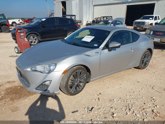 Aukcja sprzedaży 2013 Scion Fr-s, vin: JF1ZNAA10D2728620, numer aukcji: 39595955